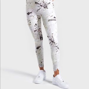 Gymshark Ori Legging size small